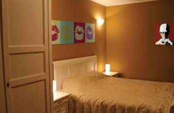 Monte Carlo Palace 4* Bucharest