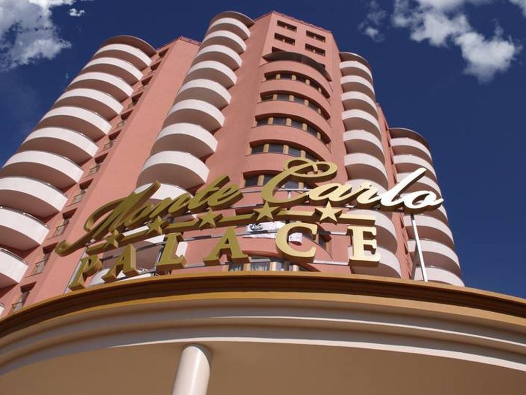 Monte Carlo Palace Hotel