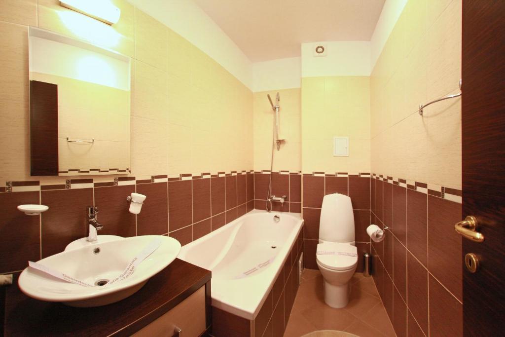 Hotel Monte Carlo Palace 4*