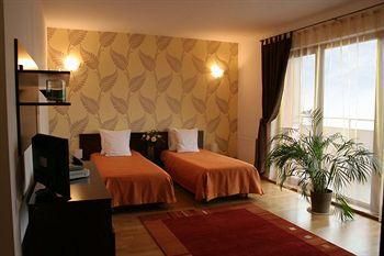 Monte Carlo Palace Bucharest